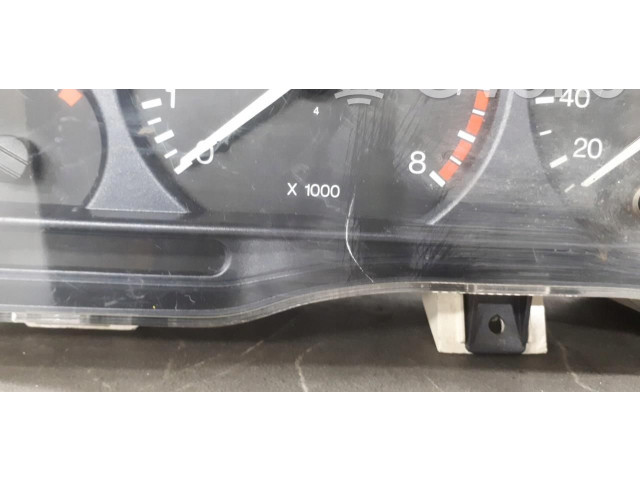 Přístrojová deska Ford Mondeo MK I 1994 93bb-10c956-ca