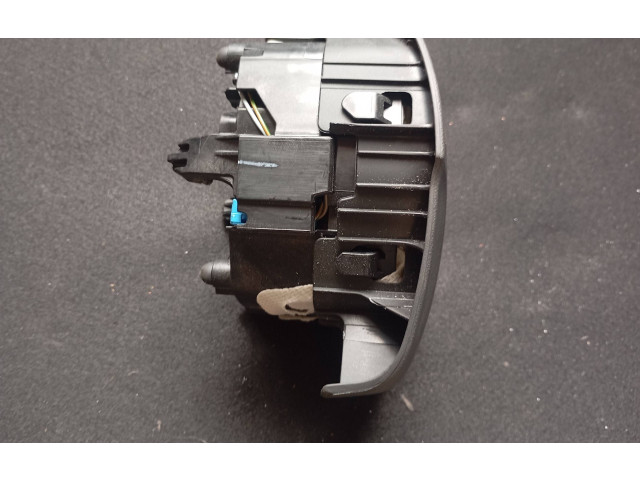 Подушка безопасности водителя 96764017ZD Citroen C4 II Picasso