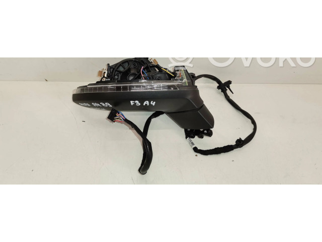 Зеркало электрическое Audi A4 Allroad B9 2016 - года