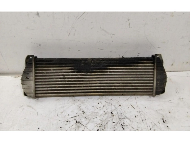 Интеркулер NOTIENEREF SsangYong Actyon sports I