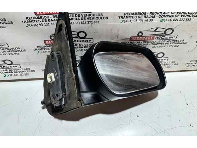 Zpětné zrcátko Mazda 2 2003 E9014202