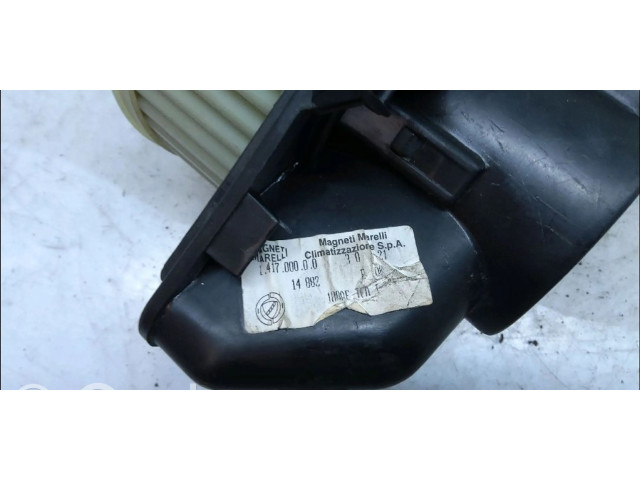 Вентилятор печки    46770817   Fiat Punto (199)