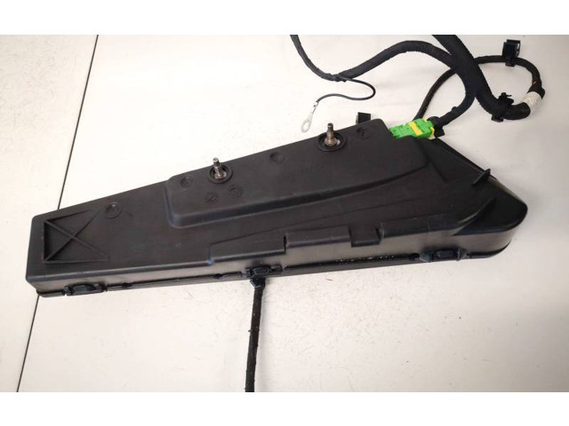 Подушка безопасности в сиденье 30642777, 30642777 Volvo XC90