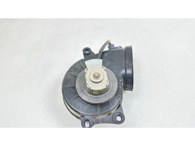 Вентилятор печки 5020105, 1485724080 Citroen C8