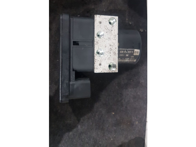 Блок АБС Audi A2 - года