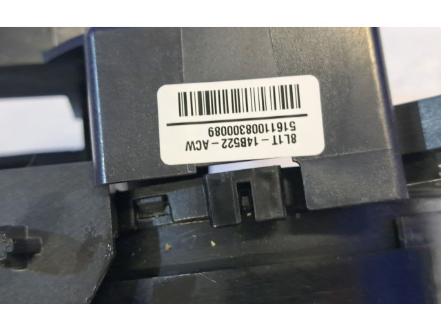 Подрулевой шлейф SRS 8L1T14A664AA, 8L1T14B522ACW   Lincoln Navigator