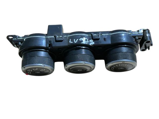 Блок управления климат-контролем 7820A082XB, 0K01A Mitsubishi ASX