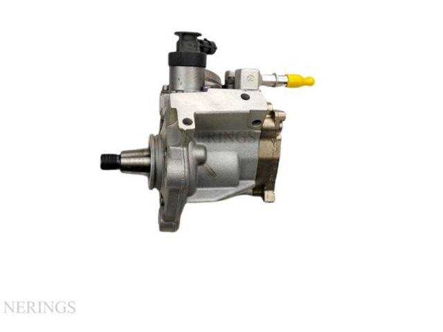 Топливный насос