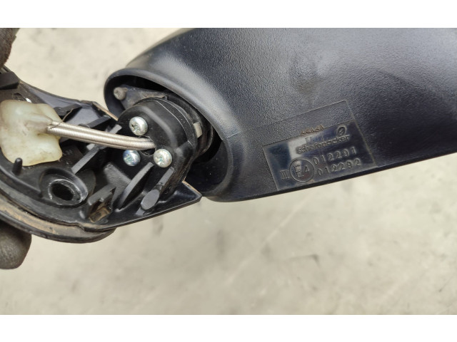 Зеркало (механическое)       Chevrolet Matiz   -  года   