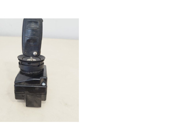 Замок зажигания