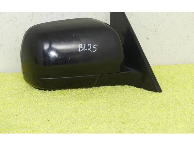 Zpětné zrcátko  Mitsubishi Pajero 2018  021240  