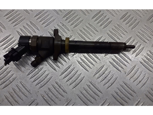 Vstřikovač 0445110259 Ford Focus