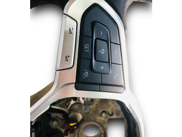 Руль Volkswagen Atlas  2017 -  года 2GJ419089      