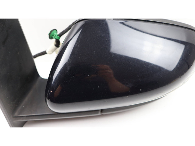 Зеркало электрическое Volkswagen Touran I 2003 - 2010 года