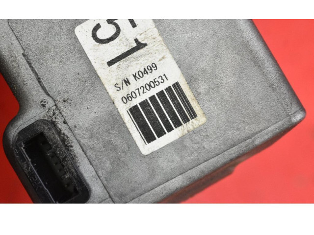 Рулевая рейка 45020-22-17, 45020-22-17 Lexus IS 220D-250-350 2006 - 2013 года