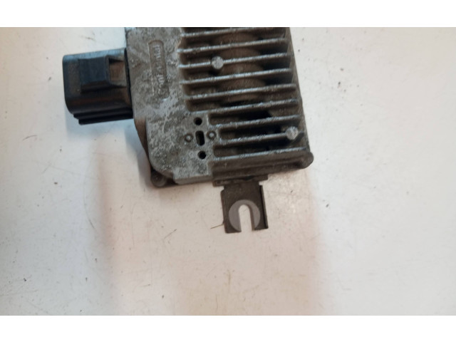 Блок управления топливного насоса 6G9N9D372 Volvo S60