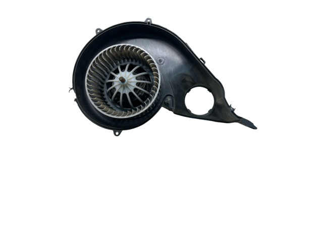 Вентилятор печки       Volvo V70