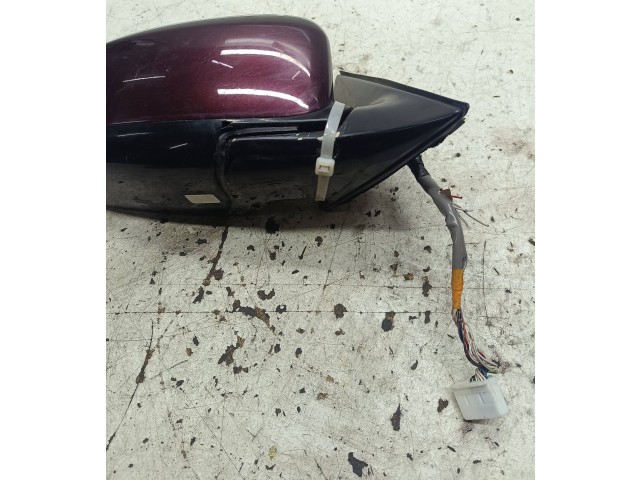 Зеркало электрическое Infiniti EX 2007 - года