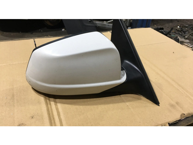 Zpětné zrcátko pravé BMW 5 F10 F11 2012