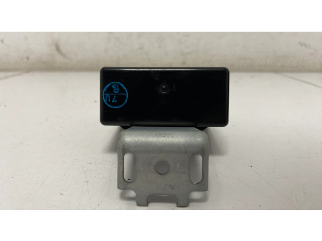 Блок управления 8865052100, 2773000751 Toyota Yaris