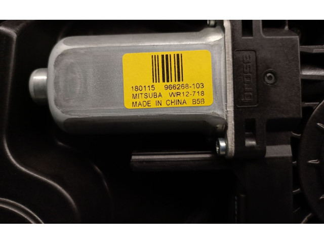  рейка  Колонка рулевая 31387430   Volvo V60 2011 - 2013 года