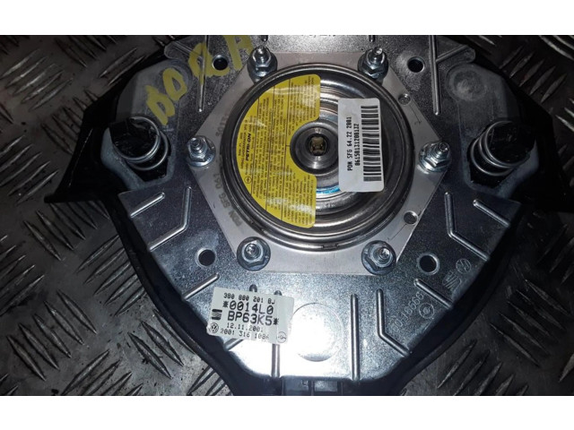 Подушка безопасности двери 3B0880201BJ, 3B0880201BJ Volkswagen Bora