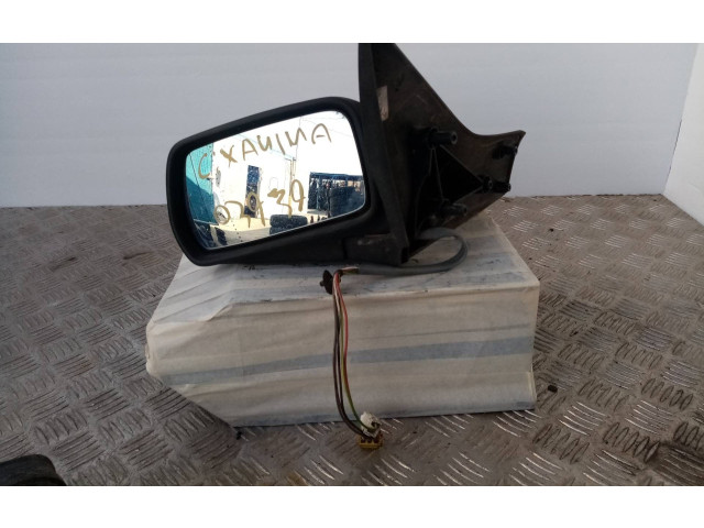 Зеркало электрическое Citroen Xantia - года