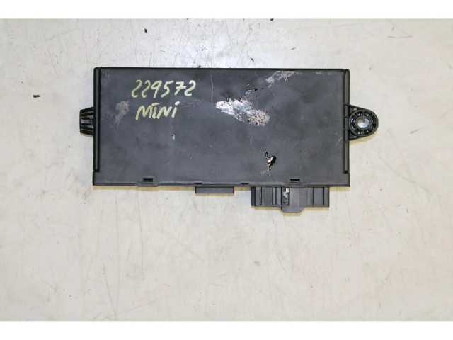 Блок управления Mini Paceman (R61)