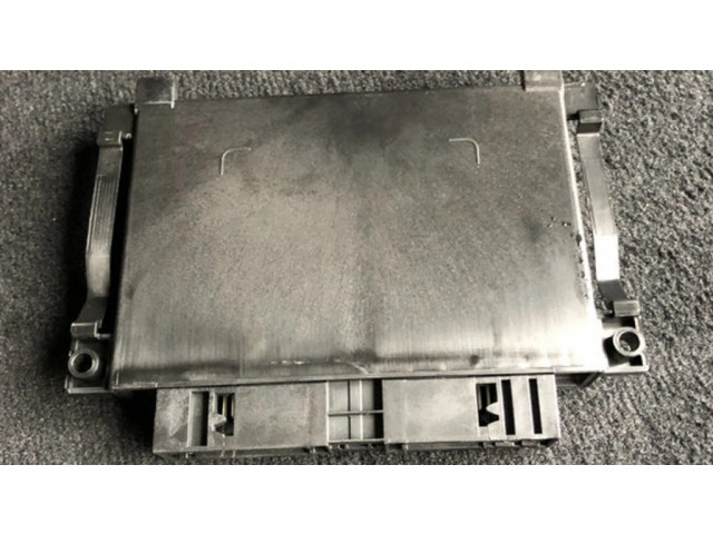 Блок управления коробки передач