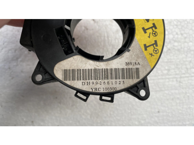 Полоса надувных подушек (кольцо srs)