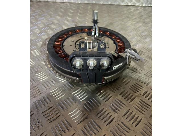 Генератор 31491811 Volvo XC90