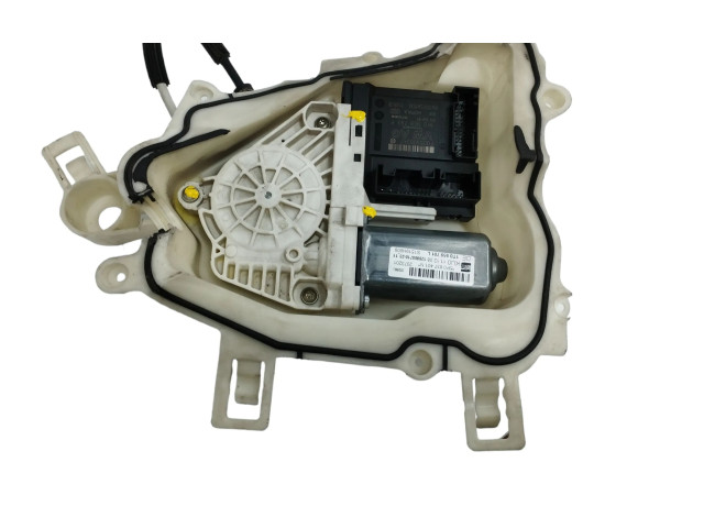 Zpětné zrcátko  Seat Altea 2009  5P0837401N, 1T0959701L  