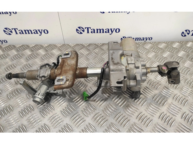 Рулевая рейка Suzuki Ignis - года