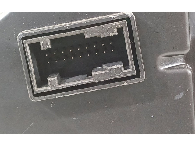 Панель приборов 654920741A Skoda Scala