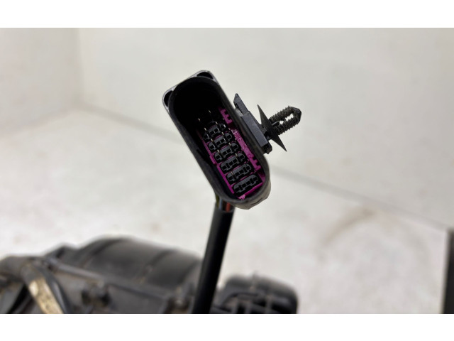 Вентилятор печки    4F0820155D   Audi A6 S6 C6 4F