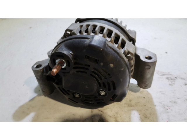 Генератор P04801779AG Dodge Challenger 3.6