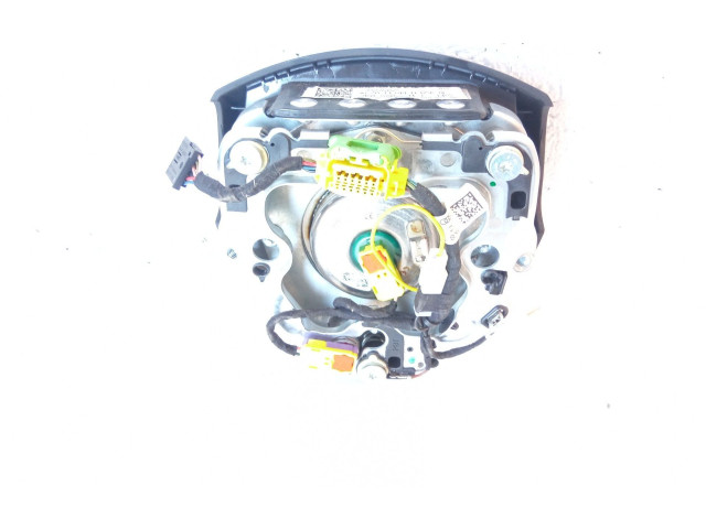 Надувная подушка для руля