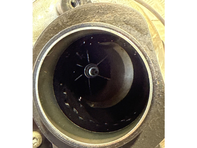  Турбина Audi A5 Sportback 8TA  059145874L   для двигателя Cdu      