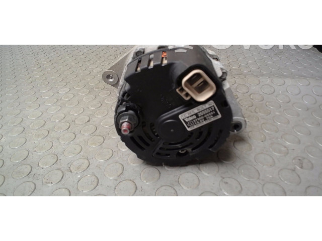 Генератор 3730002551, 3730002570 Hyundai Getz