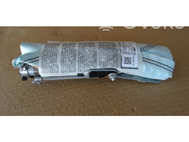 Подушка безопасности в сиденье 4G8880242B Audi A7 S7 4G