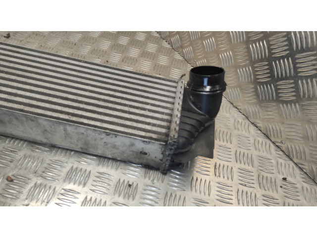 Интеркулер  7805629, 17517805629   BMW 5 GT F07 3.0