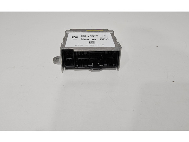 Блок подушек безопасности 9495911, 65779495911 Mini Clubman F54