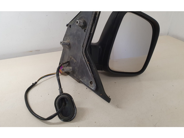 Zpětné zrcátko Volkswagen Transporter - Caravelle T5 2007