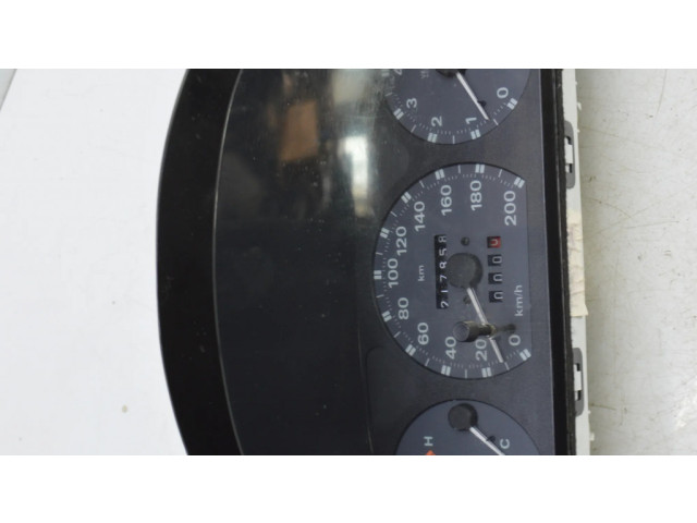 Přístrojová deska  Fiat Punto (176) 1996 606219001  