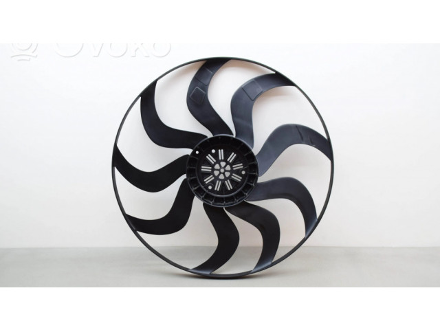 Вентилятор радиатора     8487636    BMW X3 G01 