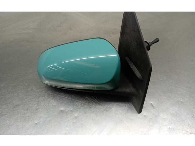 Зеркало электрическое        Citroen C1  2014 -  года   