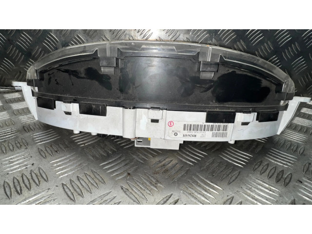 Přístrojová deska Chrysler Grand Voyager IV 2005 R82AAH, P05082826AH