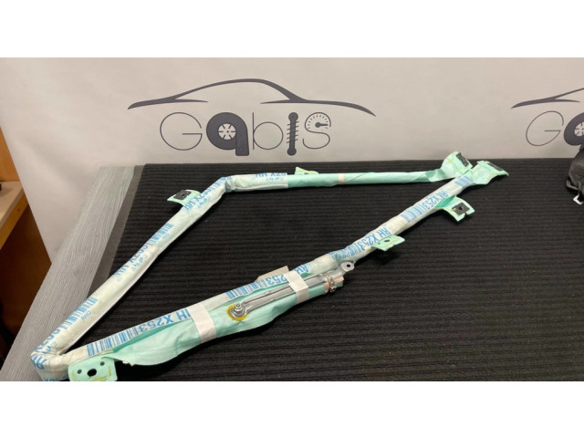 Боковая подушка безопасности A2538603600   Mercedes-Benz GLC X253 C253