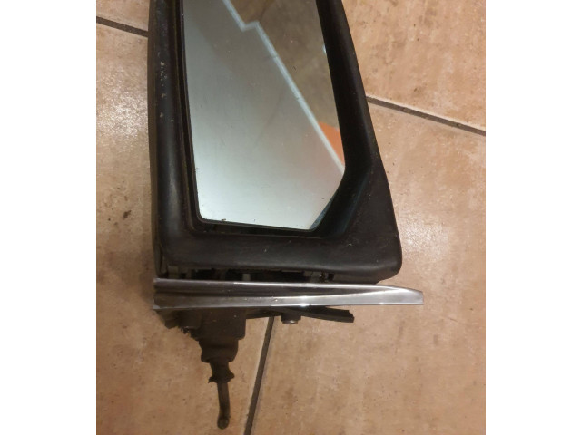 Zpětné zrcátko Mercedes-Benz COMPAKT W115 1974 1168110161, 121026