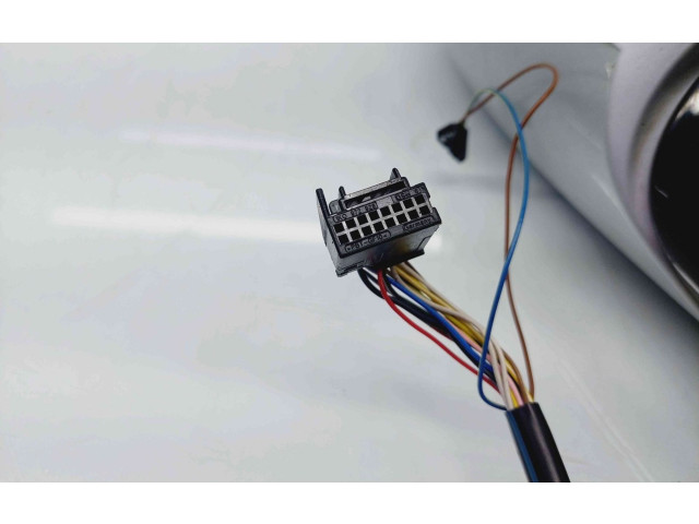 Zpětné zrcátko Audi A8 S8 D4 4H 2014